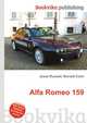 Alfa Romeo 159, Jesse Russell,Ronald Cohn 