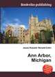 Ann Arbor, Michigan, Jesse Russell,Ronald Cohn 
