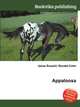 Appaloosa, Jesse Russell,Ronald Cohn 