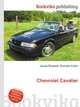Chevrolet Cavalier, Jesse Russell,Ronald Cohn 