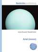 Ariel (moon), Jesse Russell,Ronald Cohn 