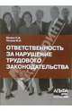 Ответственность за нарушение трудового законодательства, Мизюн Надежда 