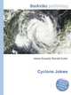 Cyclone Jokwe, Jesse Russell,Ronald Cohn 