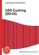 USS Cushing (DD-55), Jesse Russell,Ronald Cohn 
