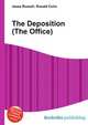 The Deposition (The Office), Jesse Russell,Ronald Cohn 