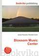 Blossom Music Center, Jesse Russell,Ronald Cohn 