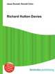 Richard Hutton Davies, Jesse Russell,Ronald Cohn 