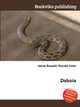 Daboia, Jesse Russell,Ronald Cohn 