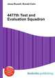 4477th Test and Evaluation Squadron, Jesse Russell,Ronald Cohn 