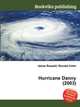 Hurricane Danny (2003), Jesse Russell,Ronald Cohn 