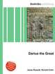 Darius the Great, Jesse Russell,Ronald Cohn 