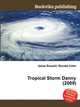 Tropical Storm Danny (2009), Jesse Russell,Ronald Cohn 