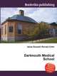 Dartmouth Medical School, Jesse Russell,Ronald Cohn 