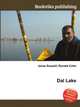 Dal Lake, Jesse Russell,Ronald Cohn 