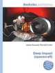 Deep Impact (spacecraft), Jesse Russell,Ronald Cohn 