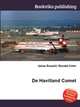 De Havilland Comet, Jesse Russell,Ronald Cohn 