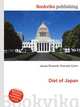 Diet of Japan, Jesse Russell,Ronald Cohn 