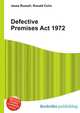 Defective Premises Act 1972, Jesse Russell,Ronald Cohn 
