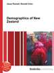Demographics of New Zealand, Jesse Russell,Ronald Cohn 