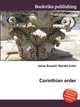 Corinthian order, Jesse Russell,Ronald Cohn 