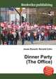 Dinner Party (The Office), Jesse Russell,Ronald Cohn 