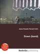 Down (band), Jesse Russell,Ronald Cohn 