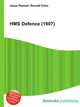 HMS Defence (1907), Jesse Russell,Ronald Cohn 