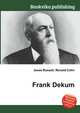 Frank Dekum, Jesse Russell,Ronald Cohn 