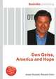 Don Geiss, America and Hope, Jesse Russell,Ronald Cohn 