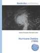 Hurricane Debbie (1969), Jesse Russell,Ronald Cohn 