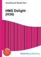 HMS Delight (H38), Jesse Russell,Ronald Cohn 