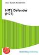 HMS Defender (H07), Jesse Russell,Ronald Cohn 