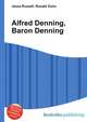 Alfred Denning, Baron Denning, Jesse Russell,Ronald Cohn 