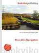 River Don Navigation, Jesse Russell,Ronald Cohn 