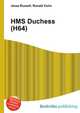 HMS Duchess (H64), Jesse Russell,Ronald Cohn 