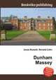 Dunham Massey, Jesse Russell,Ronald Cohn 
