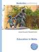 Education in Malta, Jesse Russell,Ronald Cohn 
