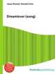 Dreamlover (song), Jesse Russell,Ronald Cohn 