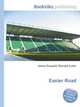 Easter Road, Jesse Russell,Ronald Cohn 