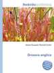 Drosera anglica, Jesse Russell,Ronald Cohn 