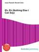 Eh, Eh (Nothing Else I Can Say), Jesse Russell,Ronald Cohn 