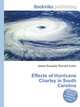 Effects of Hurricane Charley in South Carolina, Jesse Russell,Ronald Cohn 
