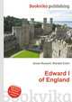 Edward I of England, Jesse Russell,Ronald Cohn 