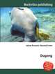 Dugong, Jesse Russell,Ronald Cohn 