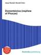 Domentziolus (nephew of Phocas), Jesse Russell,Ronald Cohn 