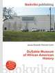 DuSable Museum of African American History, Jesse Russell,Ronald Cohn 