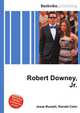 Robert Downey, Jr., Jesse Russell,Ronald Cohn 