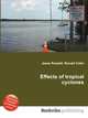 Effects of tropical cyclones, Jesse Russell,Ronald Cohn 