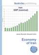 Economy of Iran, Jesse Russell,Ronald Cohn 