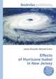 Effects of Hurricane Isabel in New Jersey, Jesse Russell,Ronald Cohn 